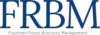 FRBM logo